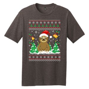 Perfect Blend ® CVC Tee Thumbnail