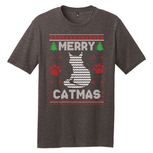 Perfect Blend ® CVC Tee Thumbnail
