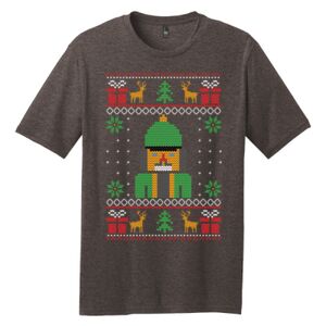 Perfect Blend ® CVC Tee Thumbnail