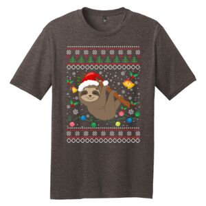 Perfect Blend ® CVC Tee Thumbnail