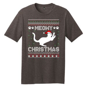 Perfect Blend ® CVC Tee Thumbnail