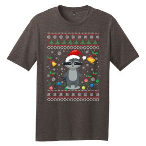Perfect Blend ® CVC Tee Thumbnail