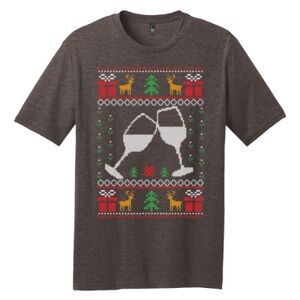 Perfect Blend ® CVC Tee Thumbnail