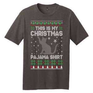 Perfect Blend ® CVC Tee Thumbnail