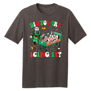 Perfect Blend ® CVC Tee Thumbnail