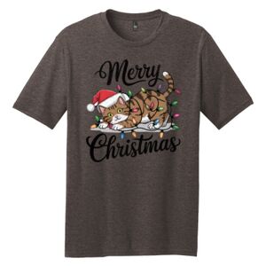 Perfect Blend ® CVC Tee Thumbnail