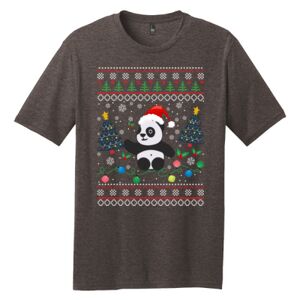 Perfect Blend ® CVC Tee Thumbnail