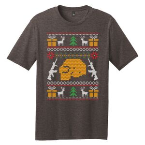 Perfect Blend ® CVC Tee Thumbnail