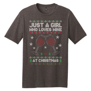 Perfect Blend ® CVC Tee Thumbnail