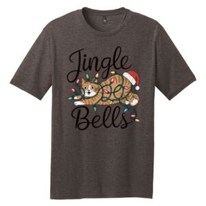 Perfect Blend ® CVC Tee Thumbnail
