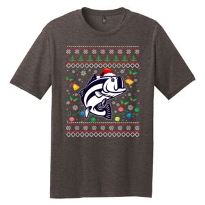 Perfect Blend ® CVC Tee Thumbnail