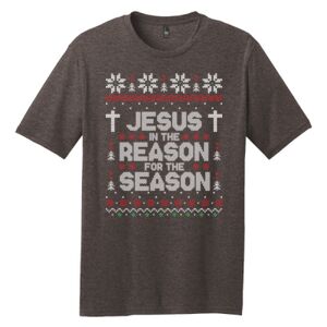 Perfect Blend ® CVC Tee Thumbnail