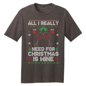 Perfect Blend ® CVC Tee Thumbnail