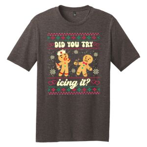 Perfect Blend ® CVC Tee Thumbnail