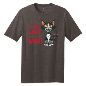 Perfect Blend ® CVC Tee Thumbnail