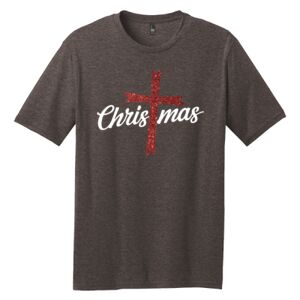 Perfect Blend ® CVC Tee Thumbnail