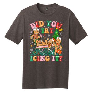 Perfect Blend ® CVC Tee Thumbnail
