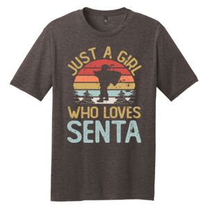 Perfect Blend ® CVC Tee Thumbnail