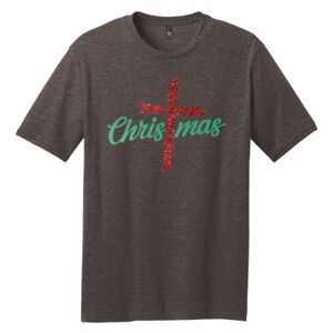 Perfect Blend ® CVC Tee Thumbnail