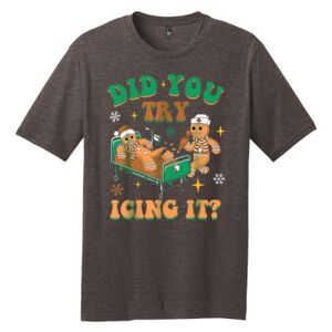 Perfect Blend ® CVC Tee Thumbnail