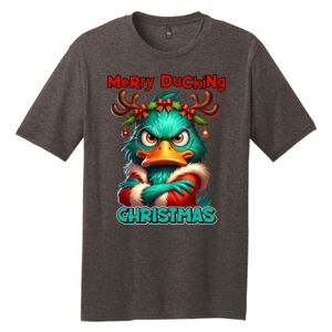 Perfect Blend ® CVC Tee Thumbnail