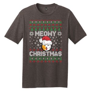Perfect Blend ® CVC Tee Thumbnail