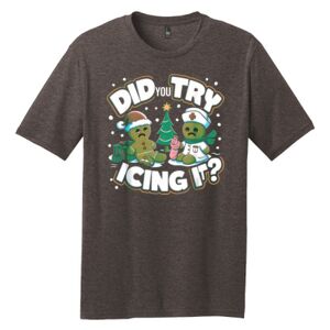 Perfect Blend ® CVC Tee Thumbnail