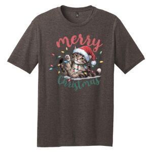 Perfect Blend ® CVC Tee Thumbnail