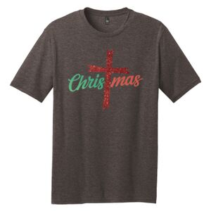 Perfect Blend ® CVC Tee Thumbnail