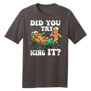 Perfect Blend ® CVC Tee Thumbnail