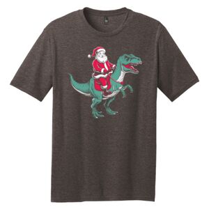 Perfect Blend ® CVC Tee Thumbnail