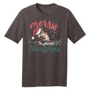Perfect Blend ® CVC Tee Thumbnail