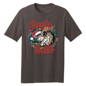Perfect Blend ® CVC Tee Thumbnail