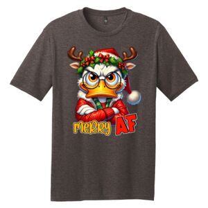 Perfect Blend ® CVC Tee Thumbnail