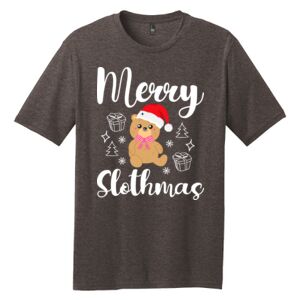 Perfect Blend ® CVC Tee Thumbnail