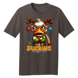 Perfect Blend ® CVC Tee Thumbnail
