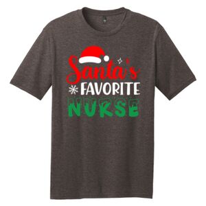 Perfect Blend ® CVC Tee Thumbnail