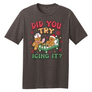 Perfect Blend ® CVC Tee Thumbnail