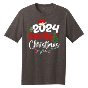 Perfect Blend ® CVC Tee Thumbnail