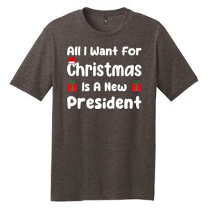 Perfect Blend ® CVC Tee Thumbnail