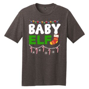 Perfect Blend ® CVC Tee Thumbnail
