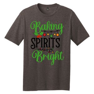 Perfect Blend ® CVC Tee Thumbnail