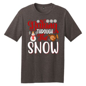 Perfect Blend ® CVC Tee Thumbnail