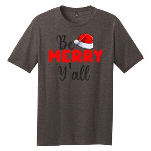 Perfect Blend ® CVC Tee Thumbnail