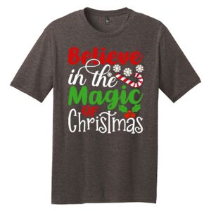 Perfect Blend ® CVC Tee Thumbnail