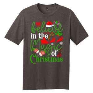 Perfect Blend ® CVC Tee Thumbnail