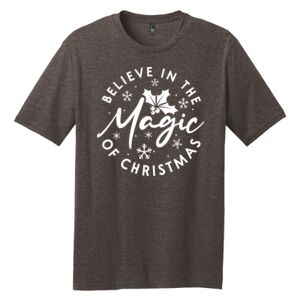 Perfect Blend ® CVC Tee Thumbnail