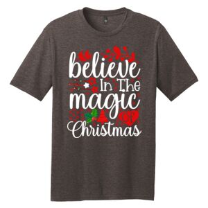 Perfect Blend ® CVC Tee Thumbnail