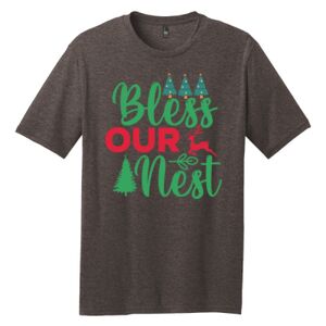 Perfect Blend ® CVC Tee Thumbnail