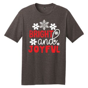 Perfect Blend ® CVC Tee Thumbnail